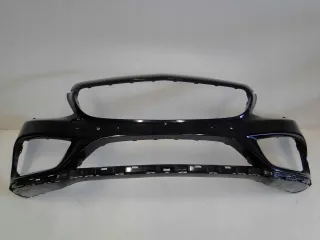 A205880XXXX,AMG Бампер передний Mercedes C W205 Арт AL11227390819, вид 3