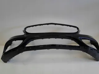 A205880XXXX,AMG Бампер передний Mercedes C W205 Арт AL11227390819, вид 5