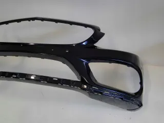 A205880XXXX,AMG Бампер передний Mercedes C W205 Арт AL11227390819, вид 6