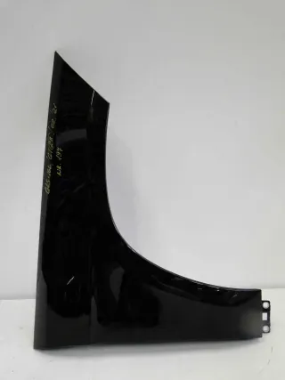 A1668802800,197 Крыло переднее правое Mercedes GL X166 Арт AL11236939603, вид 2