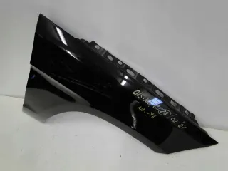 A1668802800,197 Крыло переднее правое Mercedes GL X166 Арт AL11236939603, вид 4