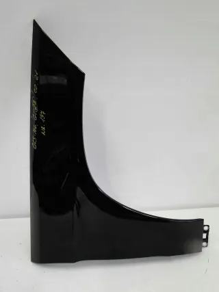 A1668802800,197 Крыло переднее правое Mercedes GL X166 Арт AL11236939603, вид 5