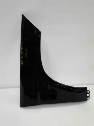 A1668802800,197 Крыло переднее правое Mercedes GL X166 Арт AL11236949366, вид 2