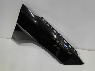 A1668802800,197 Крыло переднее правое Mercedes GL X166 Арт AL11236949366, вид 5