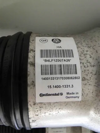 A2223201700,A2223201800 Амортизатор задний правый Mercedes S W222 Арт AL11294120012, вид 7