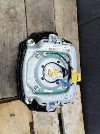 AudiOpelAudi2034 Подушка безопасности Audi A4 B6 Арт AL11413364285, вид 3