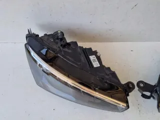  Фара передняя (комплект) Skoda Scala Арт AL11435548065, вид 5