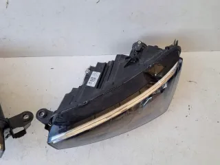  Фара передняя (комплект) Skoda Scala Арт AL11435548065, вид 6
