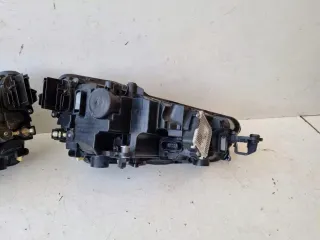  Фара передняя (комплект) Skoda Scala Арт AL11435548065, вид 7