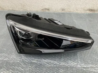 657941016 Фара передняя (комплект) Skoda Scala Арт AL11465815437, вид 1