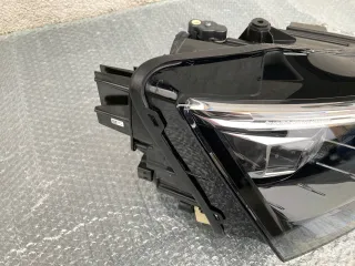 657941016 Фара передняя (комплект) Skoda Scala Арт AL11465815437, вид 2
