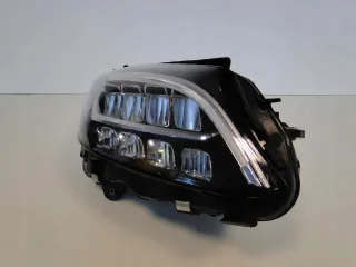 A2059062206 Фара передняя (комплект) Mercedes C W205 Арт AL11590651770, вид 2