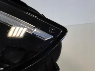 A2059062206 Фара передняя (комплект) Mercedes C W205 Арт AL11590651770, вид 6
