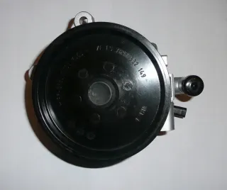 kuzi,A0054668201 Насос ГУР Mercedes C W204 Арт AL11614481928, вид 3