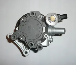 kuzi,A0054668201 Насос ГУР Mercedes C W204 Арт AL11614481928, вид 4