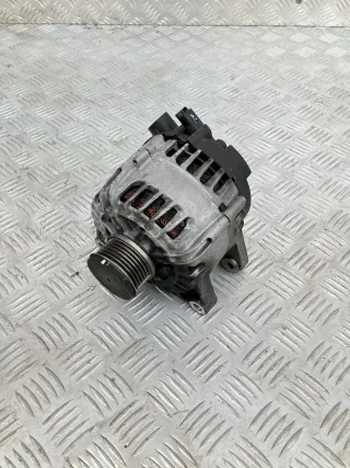 9826573480 Генератор Opel Grandland X Арт AL11770779612, вид 1