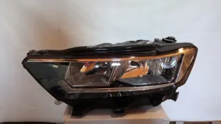 2GA941005 Фара передняя (комплект) Volkswagen T-Roc Арт AL11791971875, вид 1