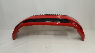 6V0807221 Бампер передний Skoda Fabia 3 Арт AL11803792736, вид 5