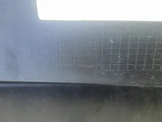 LV4B-17cb31-jb,.ranzez Бампер передний Ford Kuga 3 Арт AL11899841869, вид 5