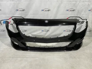 A246,880,4640 Бампер передний Mercedes B W246 Арт AL11910197886, вид 5