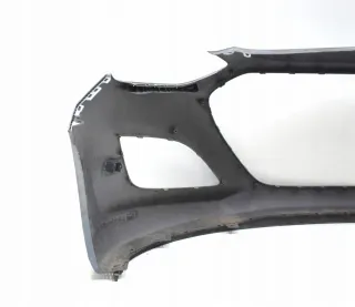 I30IILIFT Бампер передний Audi A8 D5 (S8) Арт AL11924529386, вид 4
