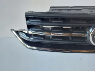 2GM853651E Решетка радиатора Volkswagen T-Cross Арт AL11936356743, вид 3
