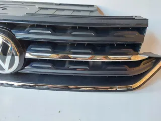 2GM853651E Решетка радиатора Volkswagen T-Cross Арт AL11936356743, вид 5