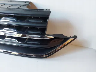 2GM853651E Решетка радиатора Volkswagen T-Cross Арт AL11936356743, вид 6
