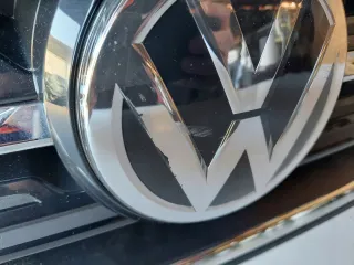 2GM853651E Решетка радиатора Volkswagen T-Cross Арт AL11936356743, вид 7