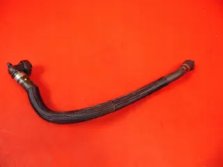 17-,DS7,RURA Патрубок радиатора Citroen DS7 Crossback Арт AL11939827369_2, вид 4