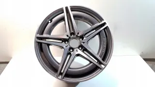  Диск литой Mercedes EQS Арт AL11942158627_2, вид 1