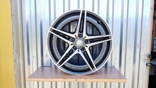  Диск литой Mercedes EQS Арт AL11942158627_2, вид 6