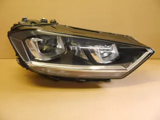 517941032B Фара передняя (комплект) Volkswagen Golf 7 Арт AL11999231939_2, вид 1