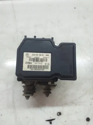 3AA614109AF Блок АБС (ABS) Volkswagen Passat B7 Арт AL12005026734, вид 1