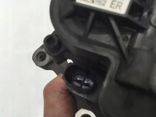 5Q0615406ER Суппорт тормозной задний правый Skoda Kodiaq Арт AL12024178240, вид 4
