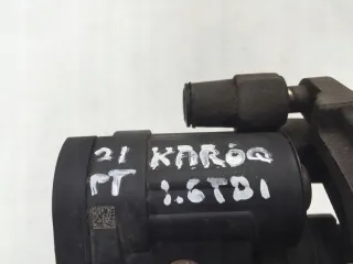 5Q0615406ER Суппорт тормозной задний правый Skoda Kodiaq Арт AL12024178240, вид 7