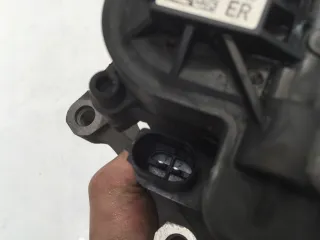 5Q0615406ER Суппорт тормозной задний правый Volkswagen Arteon Арт AL12024178240_3, вид 12