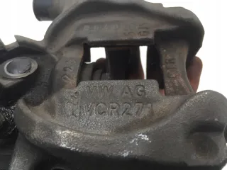5Q0615406ER Суппорт тормозной задний правый Volkswagen Arteon Арт AL12024178240_3, вид 13