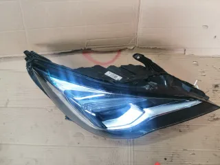3907-7807 Фара передняя (комплект) Opel Astra K Арт AL12033539657, вид 2