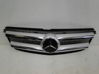 GRILL,GL,X166 Решетка радиатора Mercedes GL X166 Арт AL12036482203, вид 4