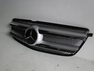 GRILL,GL,X166 Решетка радиатора Mercedes GL X166 Арт AL12036482203, вид 5