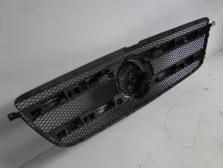 GRILL,GL,X166 Решетка радиатора Mercedes GL X166 Арт AL12036482203, вид 9