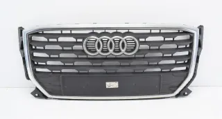 81A853651 Решетка радиатора Audi Q2 Арт AL12048079405, вид 1