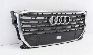 81A853651 Решетка радиатора Audi Q2 Арт AL12048079405, вид 3
