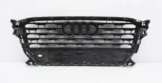 81A853651 Решетка радиатора Audi Q2 Арт AL12048079405, вид 4