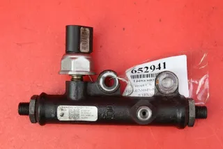 4R8Q-9C066-AC Топливная рампа  Citroen C6 Арт AL12051413746, вид 1