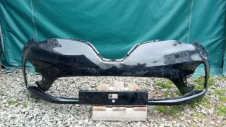 2217036X Бампер передний Renault ZOE Арт AL12135236241, вид 1