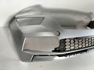 658807221 Бампер передний Skoda Kamiq Арт AL12158884811, вид 3