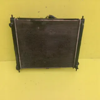 CHŁODNICA Радиатор основной Nissan Juke 1 Арт AL12204234092_2, вид 1