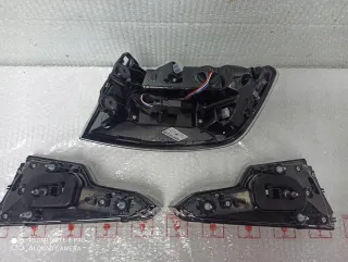 AUDIS4B9 Фонарь задний правый Audi A4 B9 Арт AL12232908081, вид 2